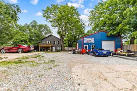 331 N Old Wire Road, Washburn, MO 65772