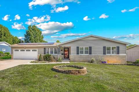 829 W Highland Street, Springfield, MO 65807