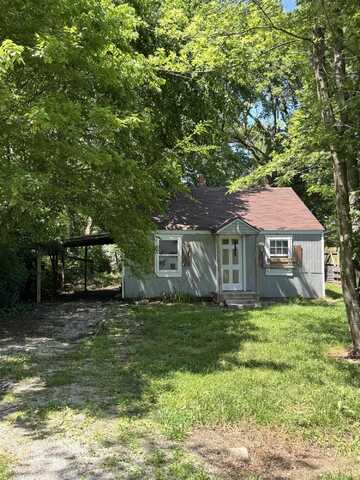 3041 W Water Street, Springfield, MO 65802
