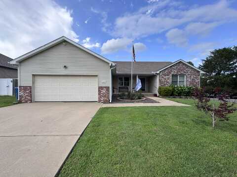 3517 Hackberry Lane, Joplin, MO 64801
