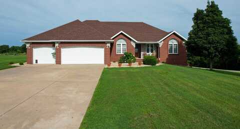 171 Ridgefield Court, Ozark, MO 65721