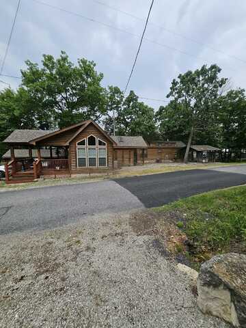462 Jellystone Avenue, Hollister, MO 65672