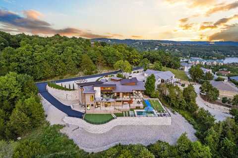 355 Catalina Drive, Branson, MO 65616