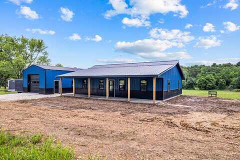 1852 Highway B, Mansfield, MO 65704