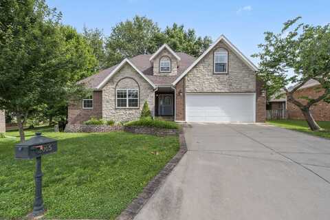 2065 W Buena Vista Street, Springfield, MO 65810