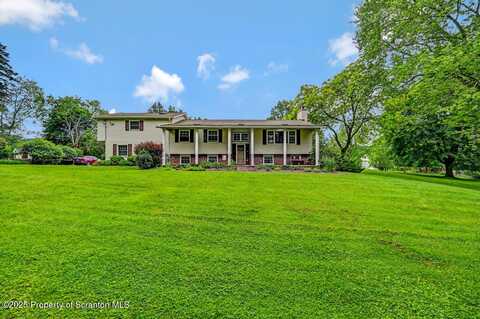 592 Gravel Pond Road, Clarks Summit, PA 18411