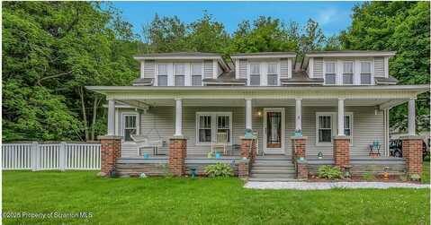 877 SR 92, Nicholson, PA 18446