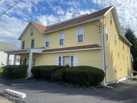 510 Lackawanna, Mayfield, PA 18433