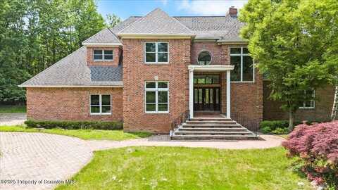 441 Hidden Lake Drive, East Stroudsburg, PA 18302