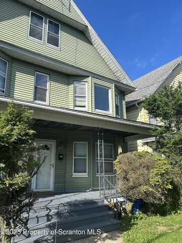 1180 W Elm Street, Scranton, PA 18504