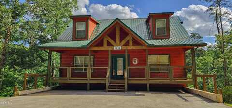 1531 Bear Valley Road, Sevierville, TN 37876