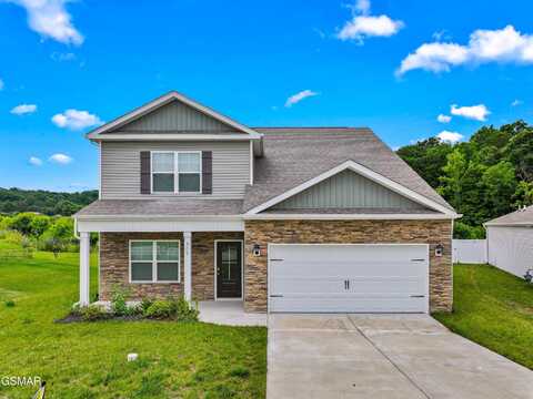 305 Eclipse Lane, Knoxville, TN 37924
