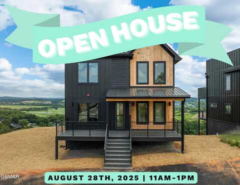 1409 Reedmont Way, Sevierville, TN 37876