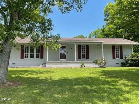 3215 Mill Street, Pigeon Forge, TN 37863