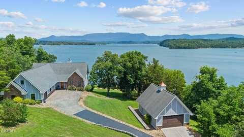 3995 Island View Way, Sevierville, TN 37876