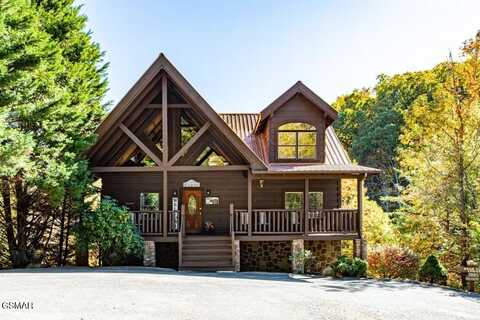 2430 Cobbler Way, Pigeon Forge, TN 37863