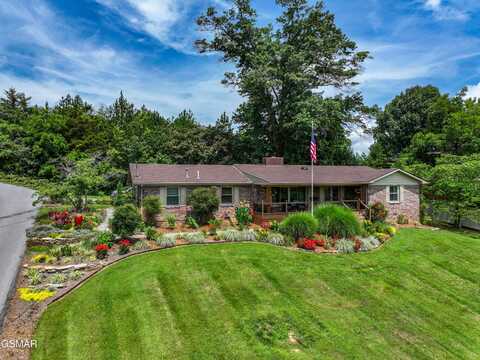 307 Hicks Drive, Sevierville, TN 37862