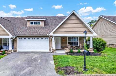 330 Meriwether Way, Pigeon Forge, TN 37863