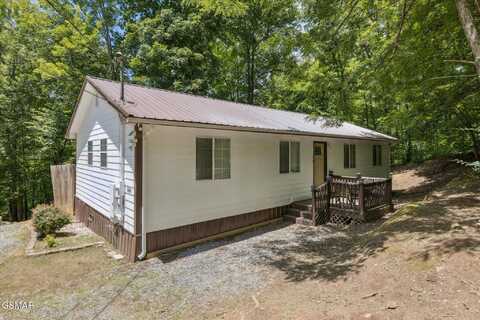 1614 Dogwood Street, Sevierville, TN 37876