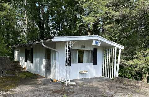 1138 Little Smoky Road, Gatlinburg, TN 37738
