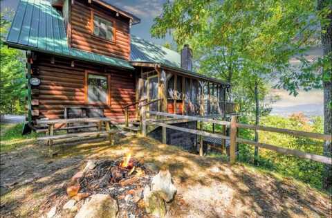 3831 GLENVIEW Way, Sevierville, TN 37862