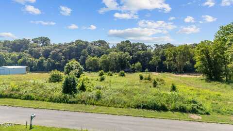 Secluded River Circle lot: 15R, Parrottsville, TN 37843