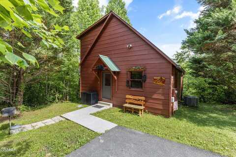 4110 Kidds Way, Gatlinburg, TN 37738