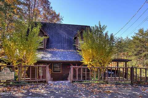 2846 Mountain View Circle, Sevierville, TN 37862