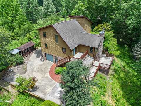 2368 Goldrush Road, Pigeon Forge, TN 37863