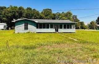 1627 Daniel Street, Abbeville, LA 70510