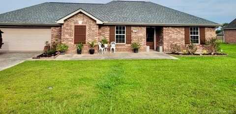 2613 E Robinswood Drive, Lake Charles, LA 70611