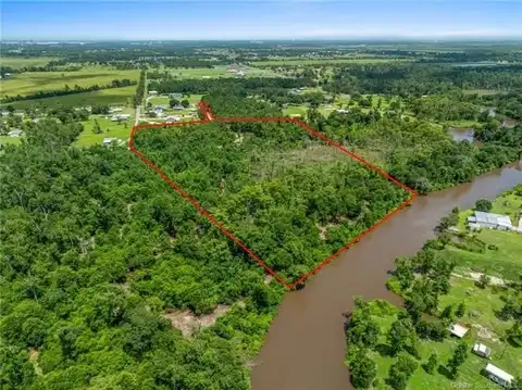 0 Pete Seay Road, Sulphur, LA 70665