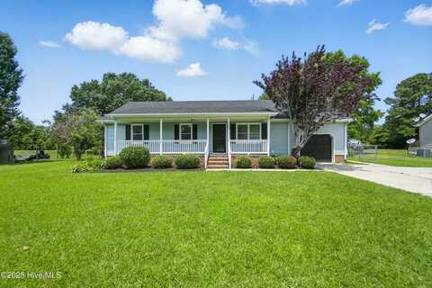 1204 Stacie Drive, Elizabeth City, NC 27909
