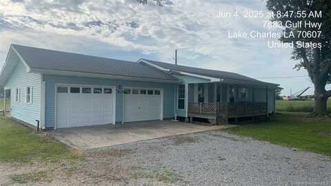 7895 Gulf Highway, Lake Charles, LA 70607