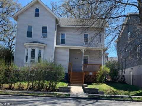 318 Amherst St, East Orange, NJ 07018