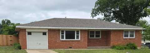 333 FAIRLANE Avenue, Amarillo, TX 79108