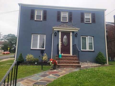 136 Belmohr, Belleville, NJ 07109