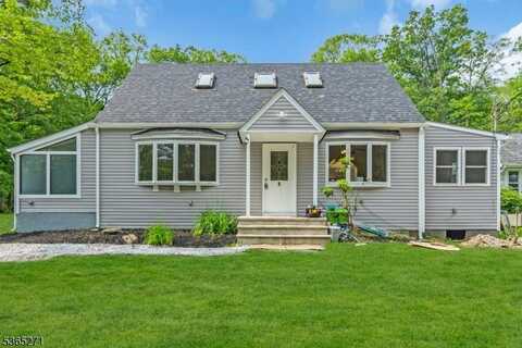 5 3rd St, Frankford Twp., NJ 07826