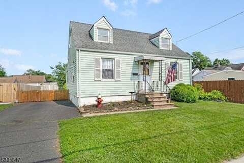 520 Marion St, Bound Brook, NJ 08805