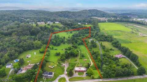 42 Pond School Rd, Wantage, NJ 07461