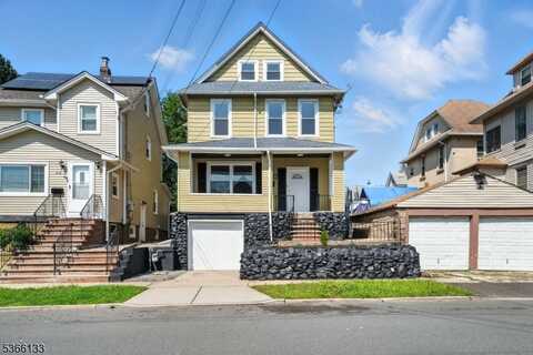 210 Drake Ave, Roselle, NJ 07203