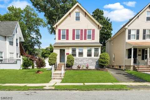 28 Westcott St, East Orange, NJ 07017