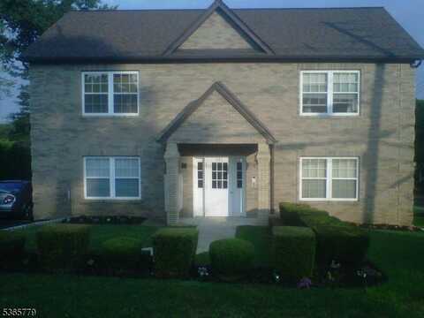 131 Passaic Ave, Nutley, NJ 07110
