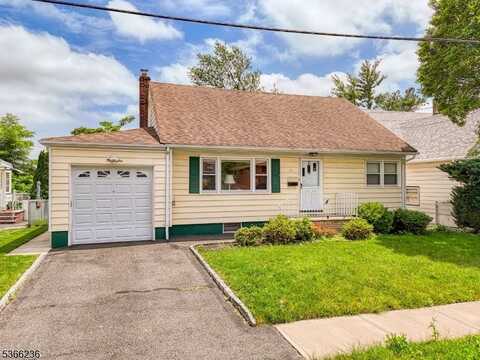 21 Academy Ter, Linden, NJ 07036