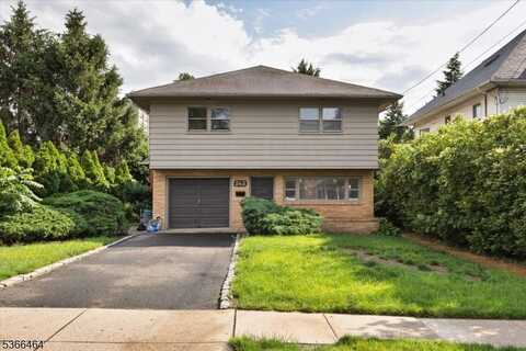 243 Lafayette Ave, Passaic, NJ 07055