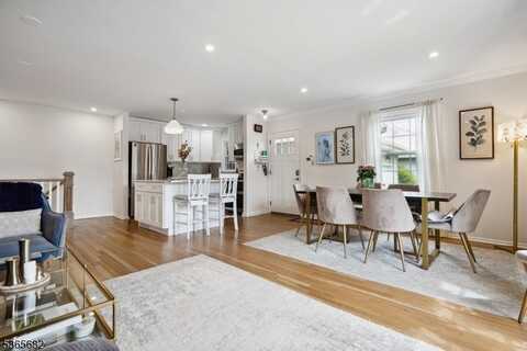50 Brandywyne Dr, Florham Park, NJ 07932