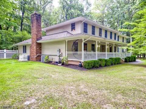 1 Craig Rd, Clinton, NJ 08801