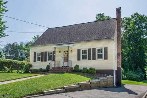 316 Central Ave, West Caldwell, NJ 07006