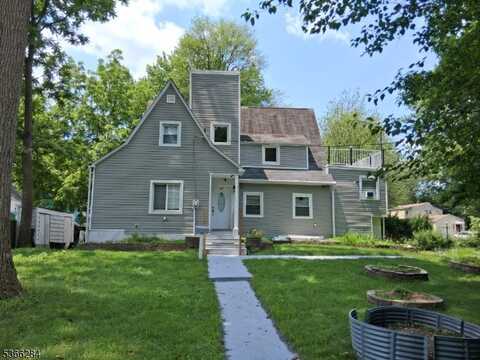 234 Liberty Rd, Teaneck, NJ 07666