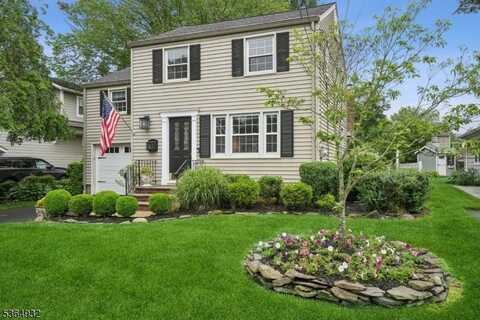58 N Summit Ave, Chatham, NJ 07928